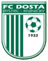 Bystrc Kninicky logo