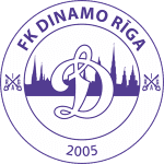 Dinamo Riga logo