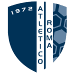 Atletico Roma logo