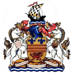 Barry Town United logo