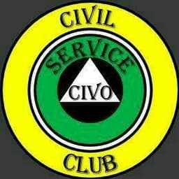 Civil Sporting logo