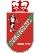 Antonia logo