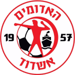 Agudat Sport Ashdod logo