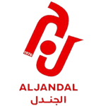Al-Jandal logo