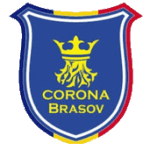 Corona Brasov logo