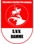 Damme logo
