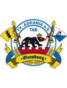 Askania Bernburg logo