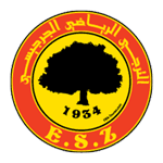 ES Zarzis logo