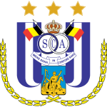 Anderlecht U19 logo