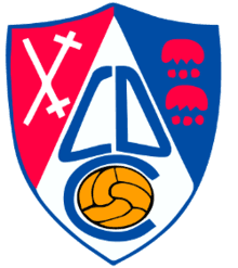 CD Calahorra logo