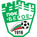 Beroe logo