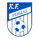 Ferizaj logo