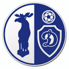 Dinamo Vologda logo