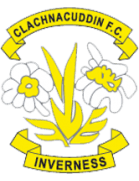 Clachnacuddin logo