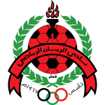 Al Rayyan logo