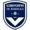 Bordeaux U19 logo
