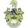 Egham Town logo