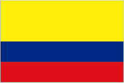 Colombia U20 logo
