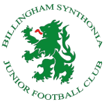 Billingham Synthonia logo