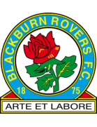 Blackburn Rovers U23 logo