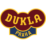 Dukla Prague U19 logo