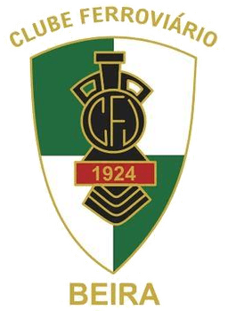 Ferroviario Beira logo