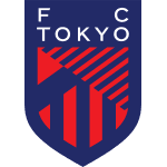 FC Tokyo logo