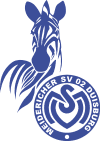 MSV Duisburg II