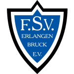 Erlangen-Bruck logo