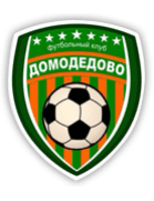 Domodedovo logo