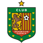 Deportivo Cuenca logo