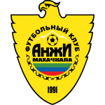 Anzhi U21 logo