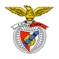 Benfica Luanda logo