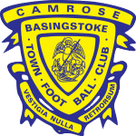 Basingstoke Town logo
