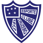 Cruzeiro RS logo
