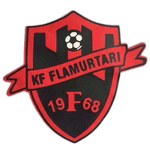 Flamurtari logo