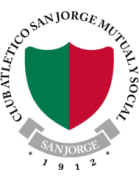 Atlético San Jorge logo