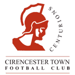 Cirencester Town logo