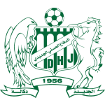 Difaâ El Jadida logo