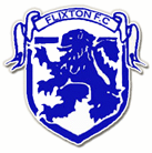 Flixton FC logo