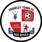 Crawley Town logo