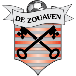 De Zouaven logo