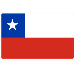 Chile W logo