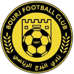 Bourj logo