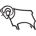 Derby County U19 logo