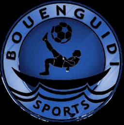 Bouenguidi logo
