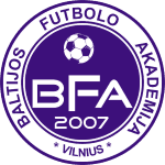 BFA logo