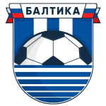 Baltika U19 logo
