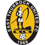 East Thurrock United logo