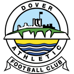 Dover Athletic logo